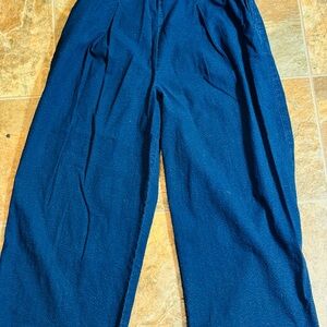 a new day Deep Blue Chinos